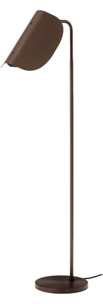 Stojanová lampa Wing, Bronzed Aluminium – Audo Copenhagen