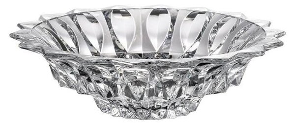 Bohemia Crystal misa Fortune 330mm