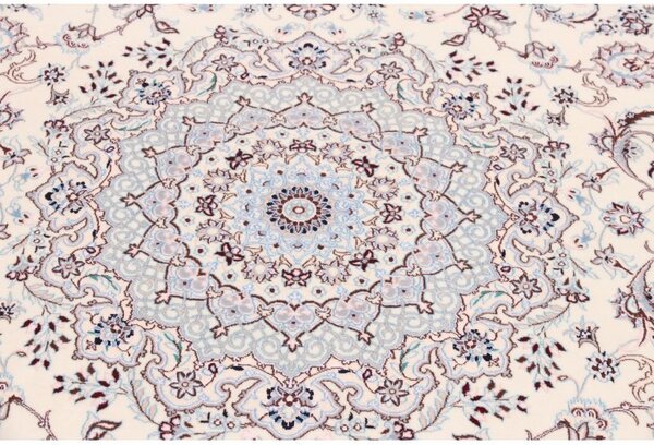 Perzský koberec Iran Nain 6La 2,00 x 3,00 m