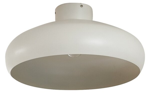 Stropné Lampa Lindby, Elover, stmievateľné, Béžová, Jedáleň, Kov, Moderný