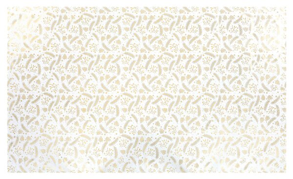 Vianočný obrus 130 x 220 cm UBR097-5
