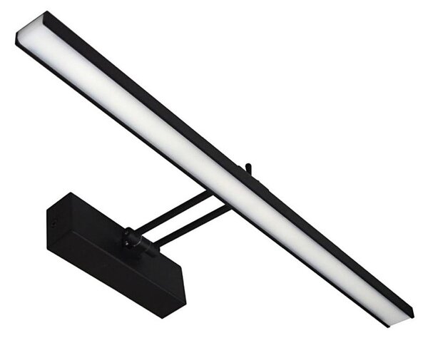 LED Kúpeľňové osvetlenie zrkadla BLAKE LED/12W/230V IP40 4000K 49 cm