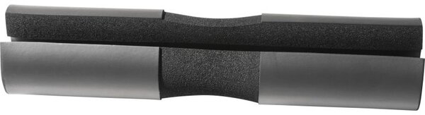 Gorilla Sports Ochranné polstrovanie vzpieračskej ty, 447 mm