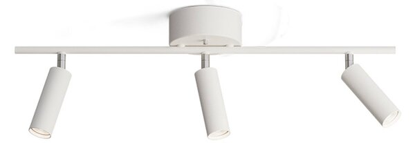 Stropné Lampa Herstal, Biela, Obývacia izba, Kov