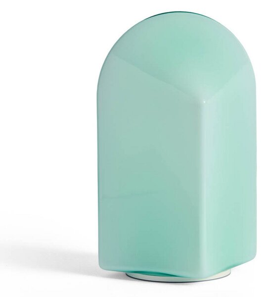 Parade 240 Prenosné Stolová Lampa Seafoam Zelená
