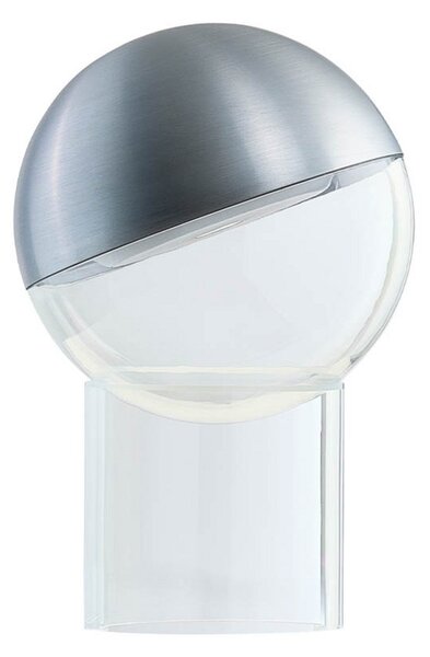 Stolové Lampa FRANDSEN, Pila, stmievateľné, Metalická, Jedáleň, Plast, Moderný