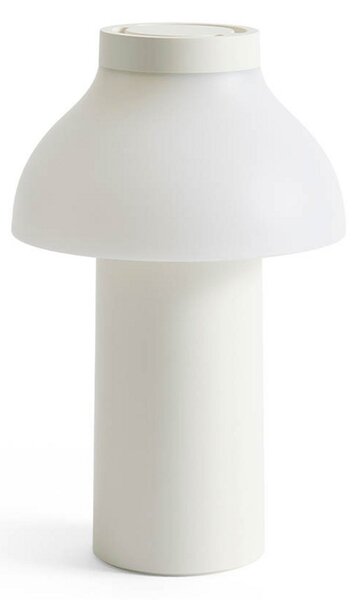 Stolové Lampa HAY, Béžová, Obývacia izba, Plast