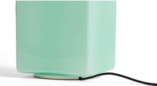 Parade 240 Prenosné Stolová Lampa Seafoam Zelená