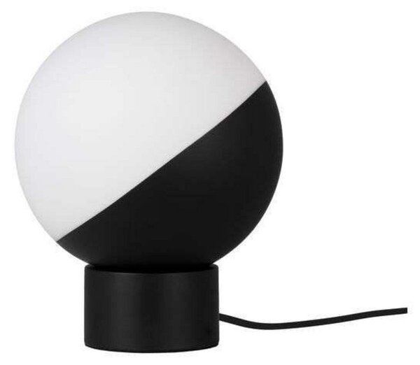 Stolové Lampa Globen Lighting, Biela, Obývacia izba, Kov