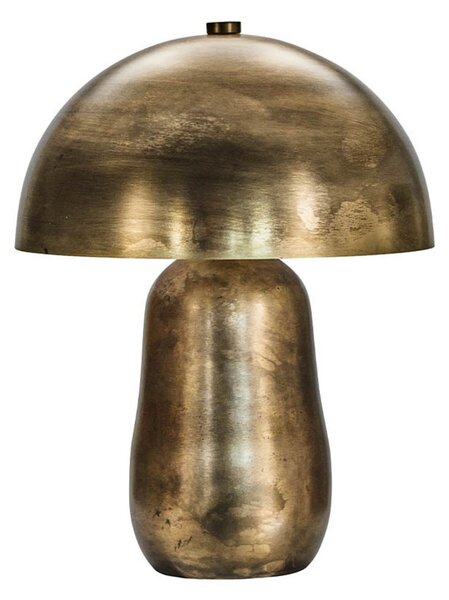 Stolové Lampa House Doctor, Zlatá / Mosadz, Obývacia izba, Kov