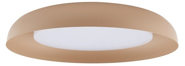 Stropné Lampa Lindby, Florie, Béžová, Obývacia izba, Plast, Moderný