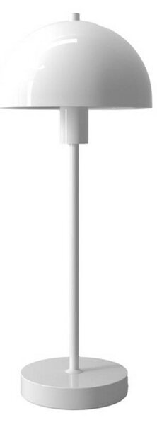 Stolové Lampa Herstal, Biela, Spálňa, Kov