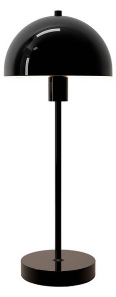 Stolové Lampa Herstal, Čierna, Spálňa, Kov