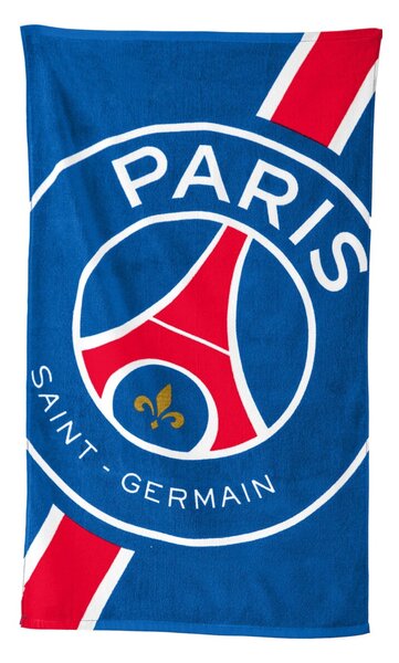 Detská osuška s motívom PSG®, froté a velúr 320g/m1