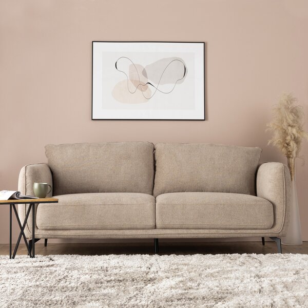Pohovka Horsens beige