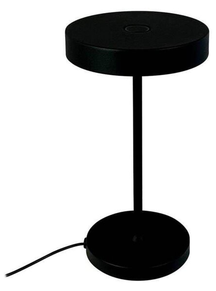 Stolové Lampa Dyberg Larsen, Zlatá / Mosadz, Obývacia izba, Kov