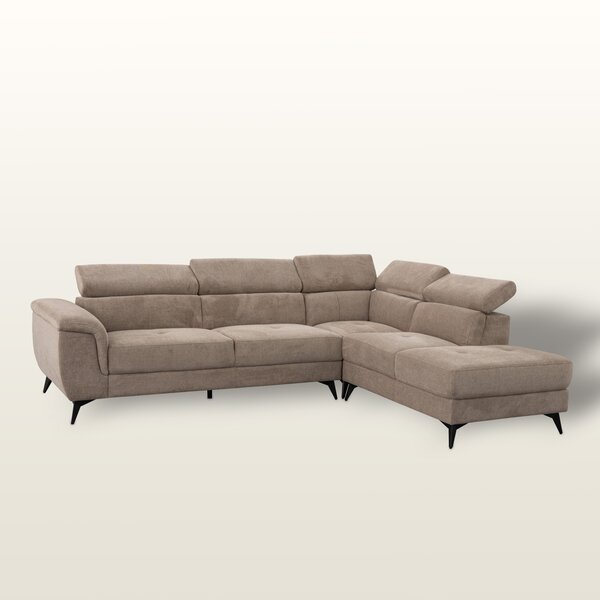 Pohovka Randers beige