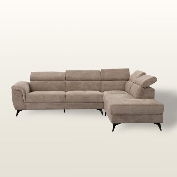 Pohovka Randers beige