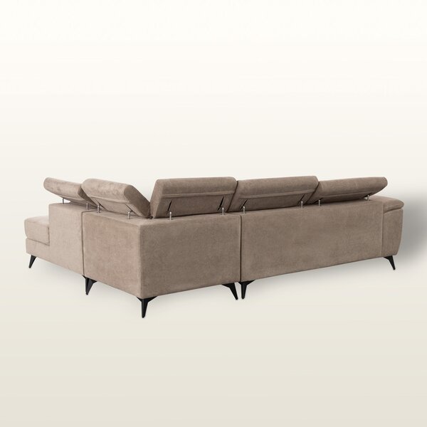 Pohovka Randers beige