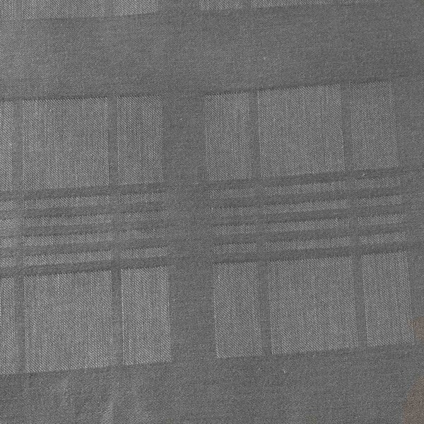 SATÉNOVÉ OBLIEČKY MARSELA EXCLUSIVE 160X200 CM, 2KS 70X80 CM SIVÉ