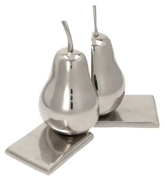 Opory na knihy Pear 19cm