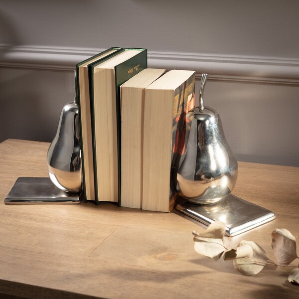 Opory na knihy Pear 19cm