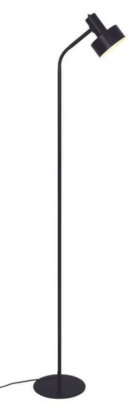 Stojacie Lampa Nordlux, Čierna, Obývacia izba, Kov