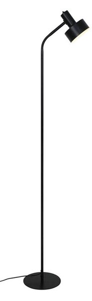 Stojacie Lampa Nordlux, Čierna, Obývacia izba, Kov