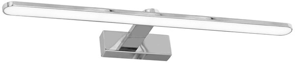 Nástenné LED svietidlo Splash, 1x LED 12w, 4000k, (60 cm), ch