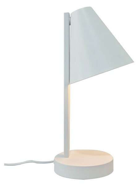 Stolové Lampa Nordlux, Biela, Obývacia izba, Kov