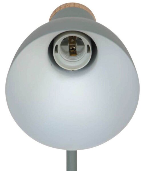 Stolové Lampa Nordlux, Devone, Zelená, Spálňa, Kov, Škandinávsky