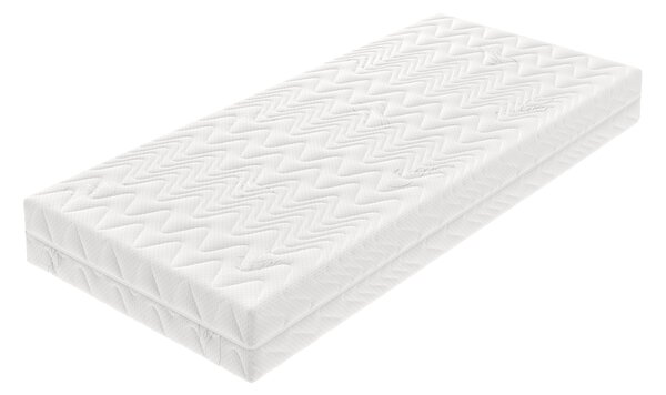 VEGAS Obľúbený taštičkový matrac OPTIMA PURE Rozmer: 200x80