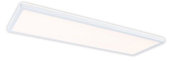 Stropné Lampa Paulmann, Atria Shine, Biela, Kuchyňa, Plast, Moderný
