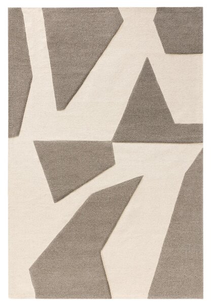 MOOD SELECTION Malin Charcoal - koberec
