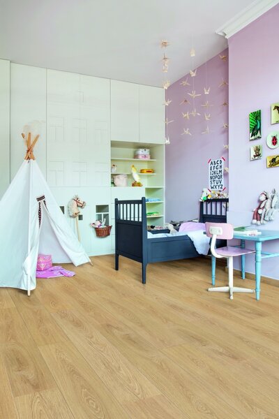 Floorify Long Planks F002 Butter Crisps 2,74 m²
