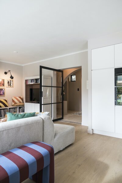 Floorify Long Planks F007 Croissant 2,74 m²