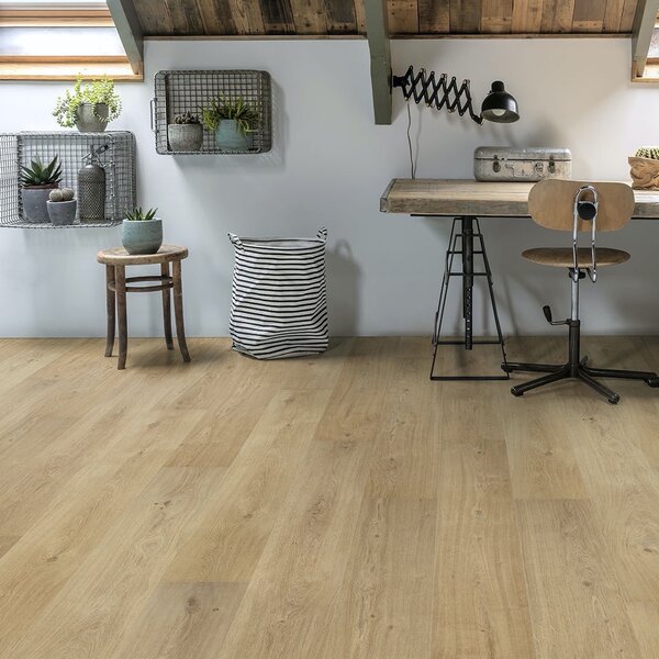 Floorify Long Planks F018 Cider 2,74 m²