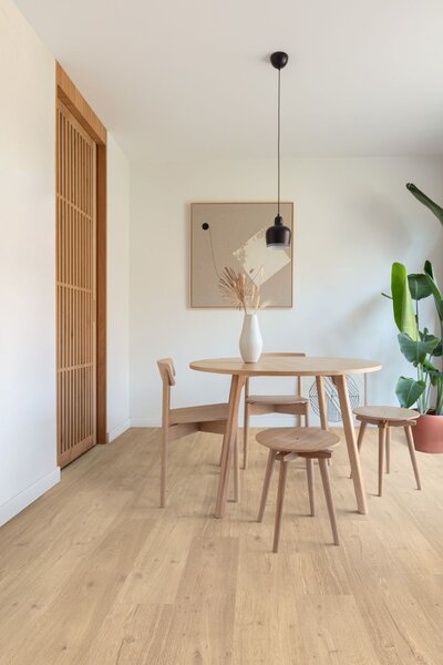 Floorify Long Planks F034 Latte 2,74 m²
