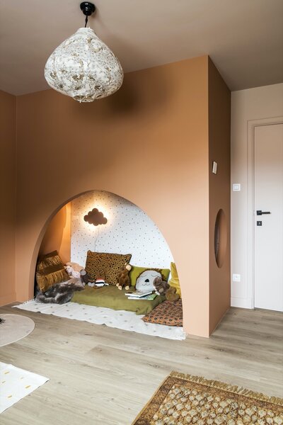 Floorify Long Planks F017 Champagne 2,74 m²