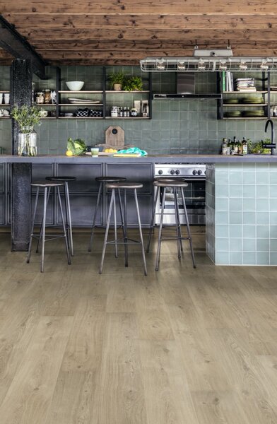 Floorify Long Planks F017 Champagne 2,74 m²