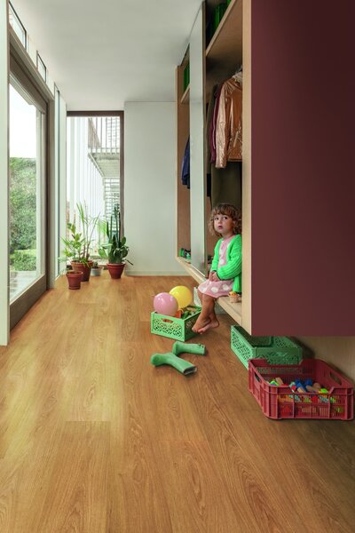 Floorify Long Planks F025 Honey 2,74 m²