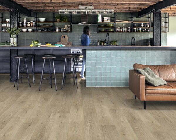 Floorify Long Planks F017 Champagne 2,74 m²