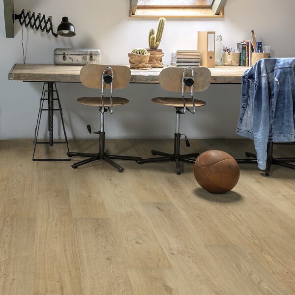 Floorify Long Planks F018 Cider 2,74 m²