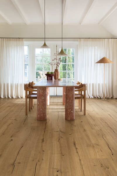 Floorify Long Planks F037 Havana 2,74 m²