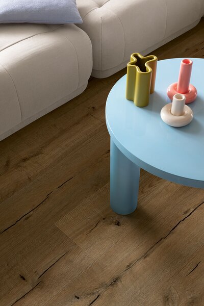 Floorify Long Planks F038 Café René 2,74 m²
