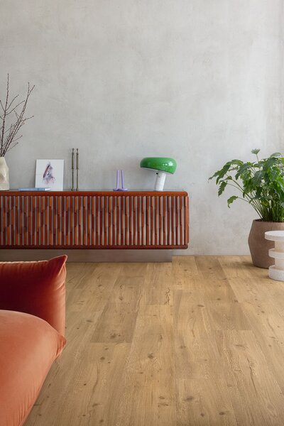 Floorify Long Planks F039 Caramello 2,74 m²
