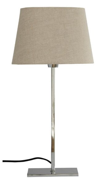 Stolové Lampa Watt & Veke, Biela, Obývacia izba, Kov, Škandinávsky