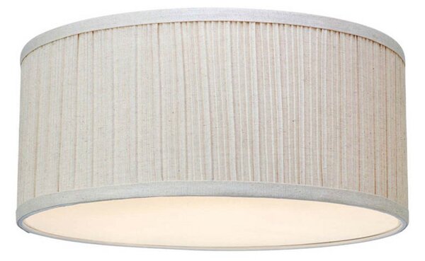 Lux Stropné Lampa Béžové - Markslöjd - Markslöjd