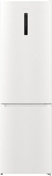 Gorenje NRK6202AW4 - Kombinovaná chladnička