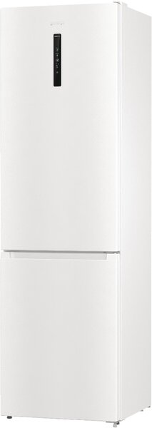 Gorenje NRK6202AW4 - Kombinovaná chladnička